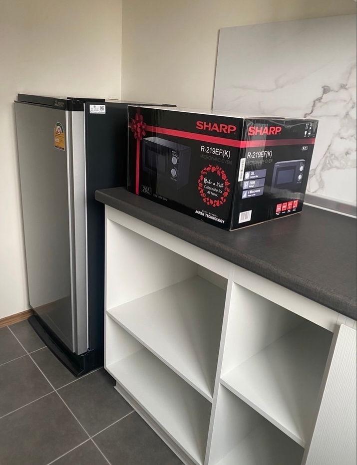 picture  𝗟𝘂𝗺𝗽𝗶𝗻𝗶 𝗖𝗼𝗻𝗱𝗼 𝗧𝗼𝘄𝗻 𝗘𝗸𝗮𝗰𝗵𝗮𝗶 𝟰𝟴 for rent ✨ Fully furnished - 5/7