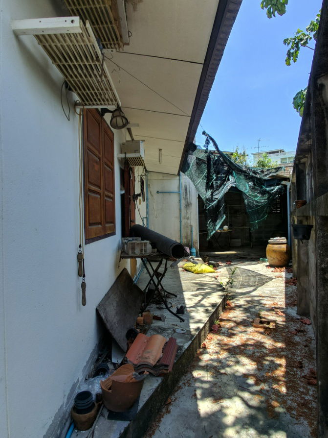 picture Town house Near Rajchapat Songkhla - 4/20