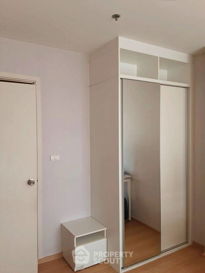 picture 2-BR Condo at Fuse Sense Bangkae near MRT Lak Song (ID 2235639) - 2/15