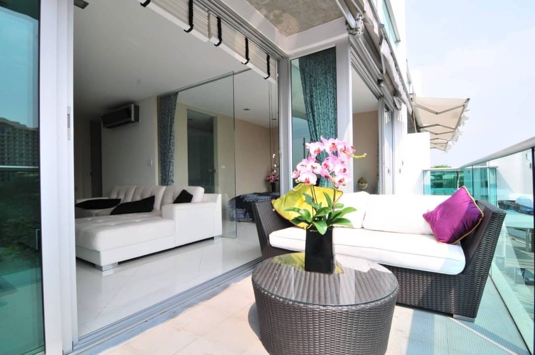รูป 2 Bedrooms Condominium @ Laguna Heights - รูปที่ 14/24