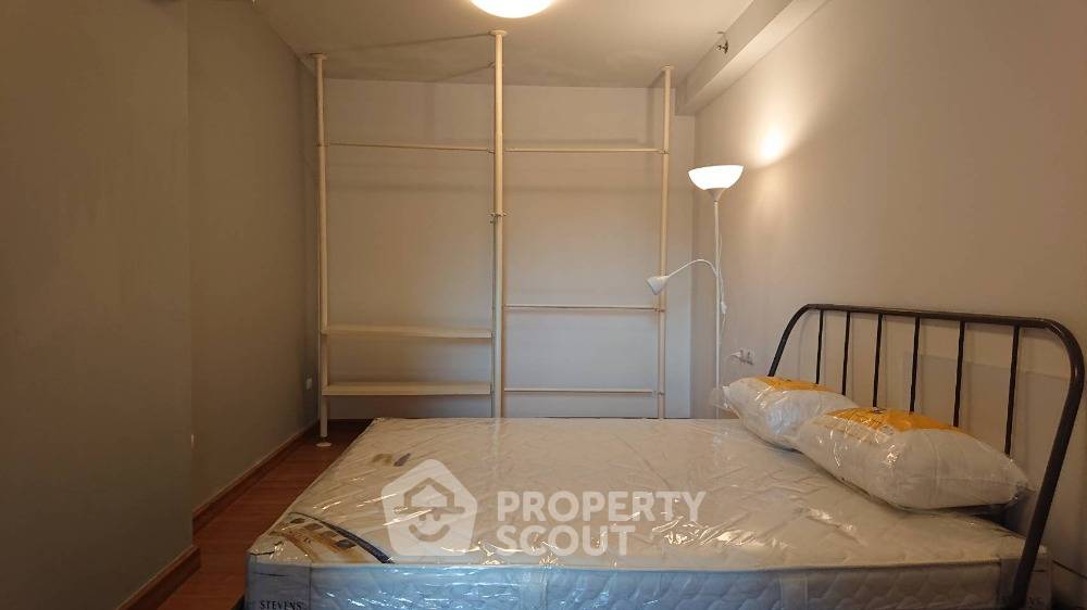 picture 1-BR Condo at Supalai Park Ratchayothin near BTS Ratchayothin (ID 1521571) - 4/10