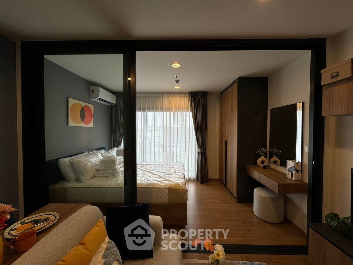 รูป คอนโด 1-ห้องนอน ที่ เดอะ ไลน์ ไวบ์ พหลโยธิน ใกล้ BTS ห้าแยกลาดพร้าว (ID 1755384) - รูปที่ 11/20