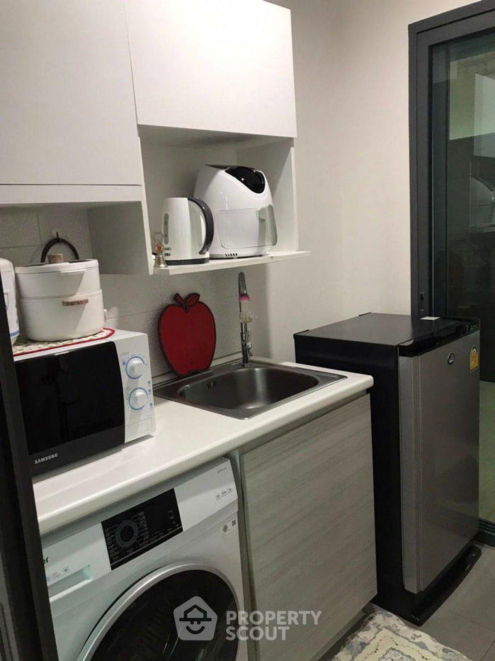 รูป คอนโด 1-ห้องนอน ที่ เมโทร สกาย ประชาชื่น ใกล้ MRT บางซ่อน (ID 2168327) - รูปที่ 4/36