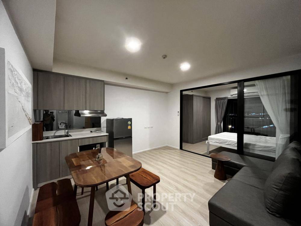 picture 1-BR Condo at A Space Mega 1 in Bang Kaeo (ID 1767982) - 2/23