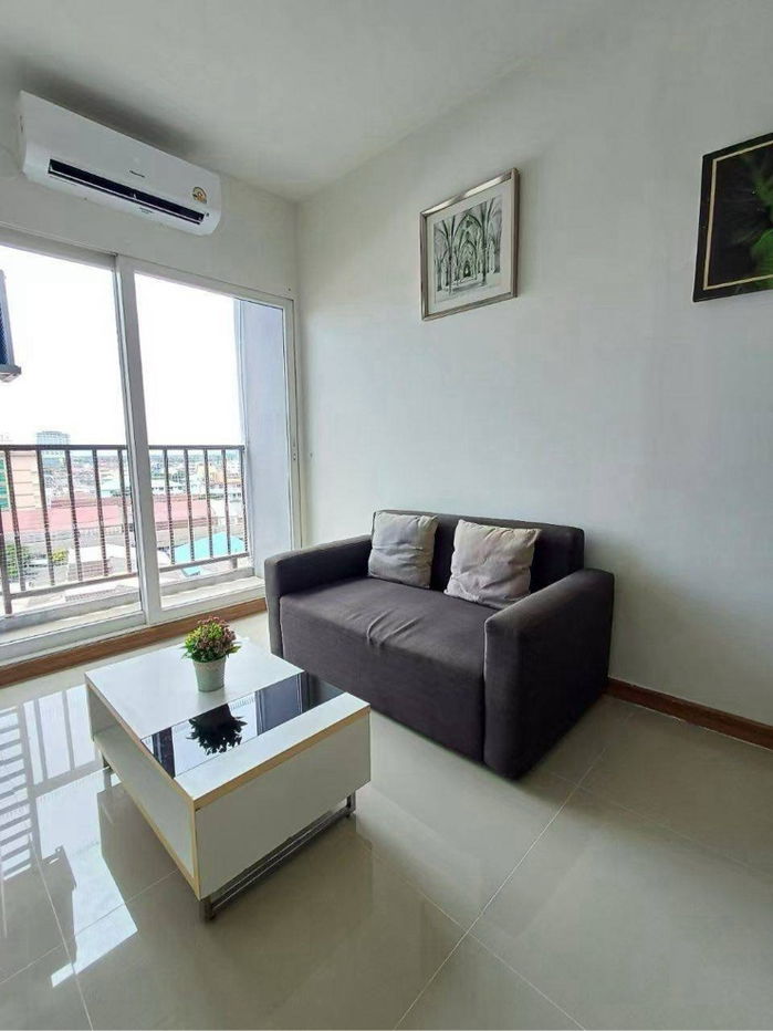 picture The Trust Resident Condo Resort -30 Sqm 1 bedroom  - 8/14
