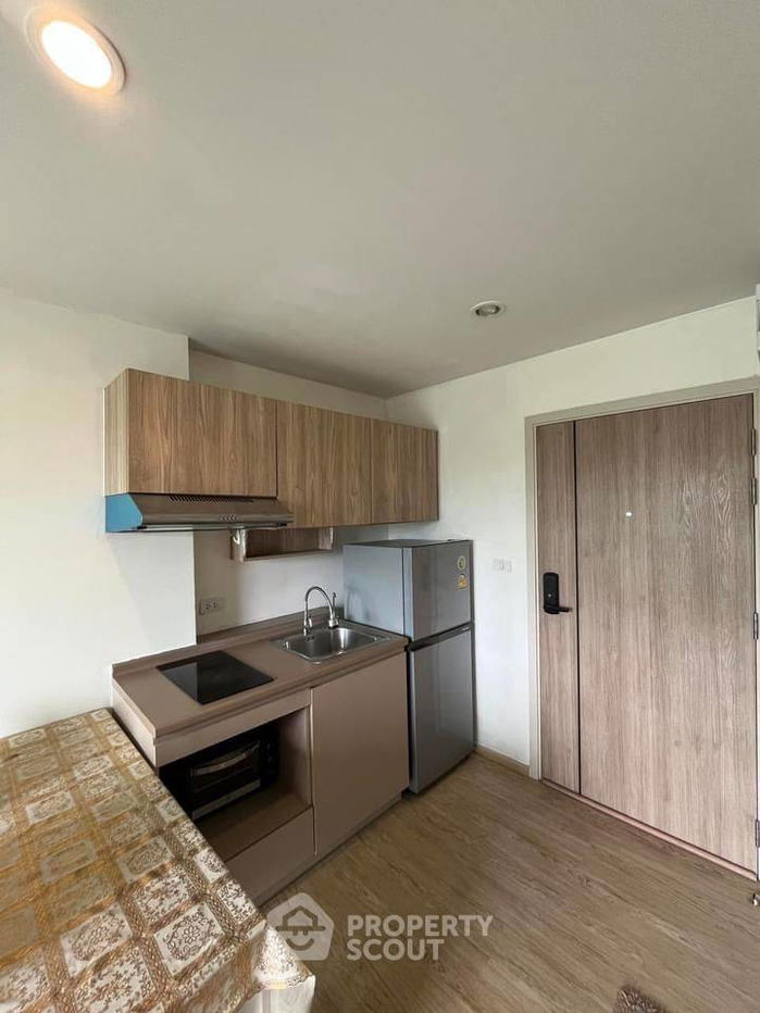 picture 1-BR Condo at The Excel Hideaway Sukhumvit 50 near BTS Phra Khanong (ID 1702050) - 4/6