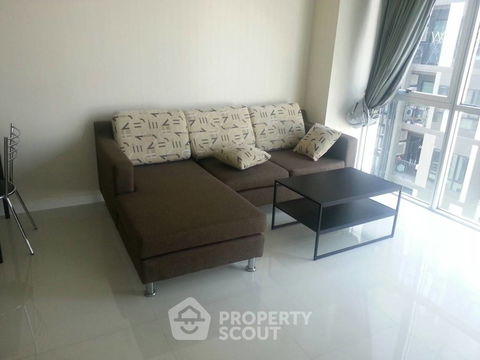 1-BR Condo at Noble Lite near BTS Ari (ID 1533230)