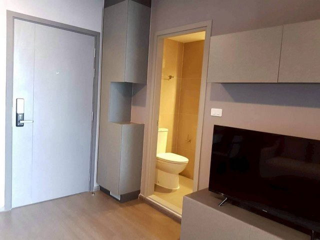 picture C5891 For Rent  :  Condo  DEO Sukhumvit 93 ( BTS Bang Chak ) 064 665 4666 - 6/16