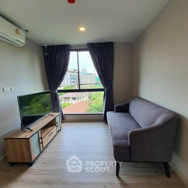 picture 2-BR Condo at The Belgravia @ Ratchada-Ladprao 15 near MRT Ratchadaphisek (ID 2232237) - 3/11