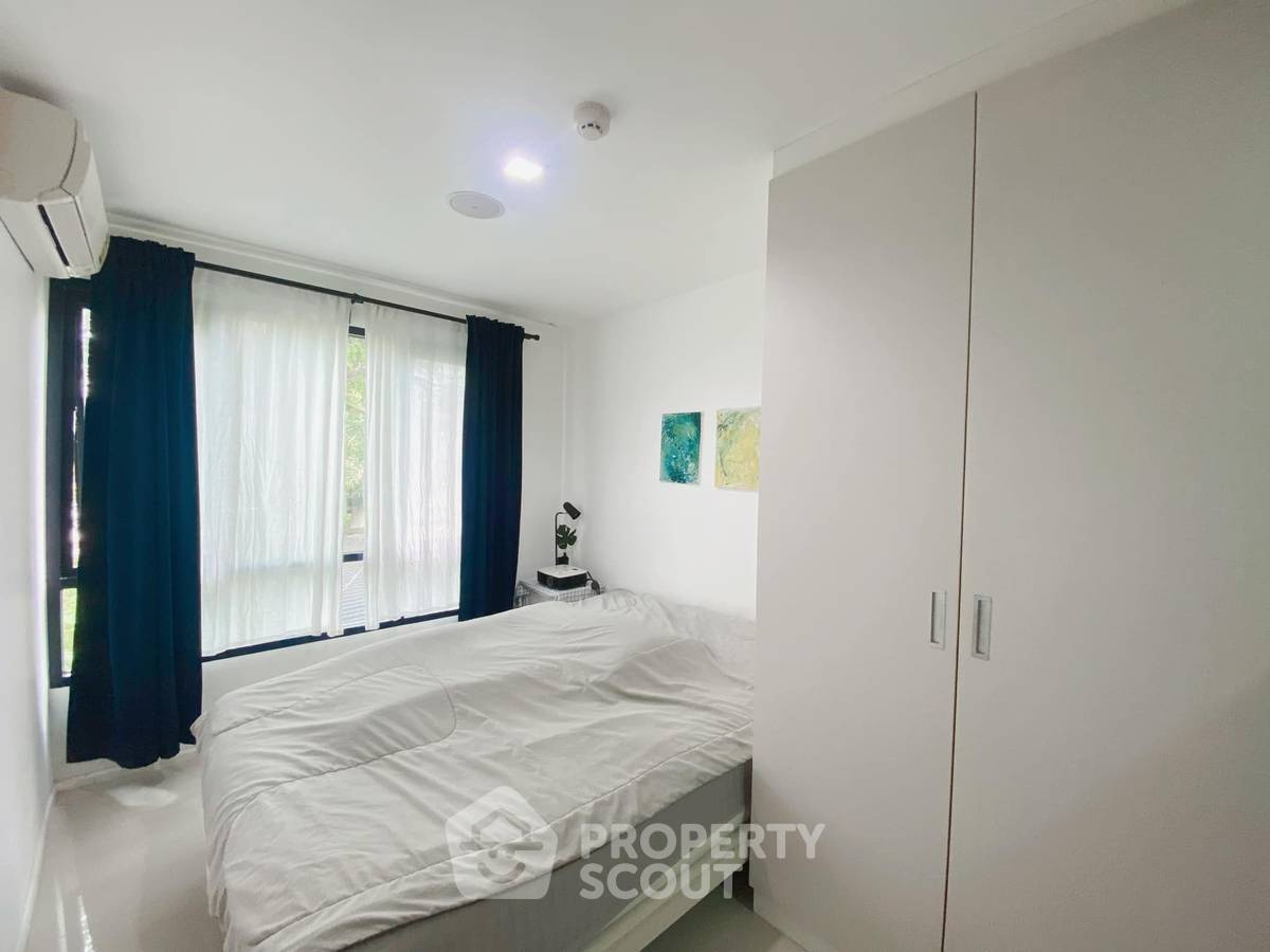 picture 1-BR Condo at Pause Sukumvit 107 near BTS Bearing (ID 1499126) - 3/7