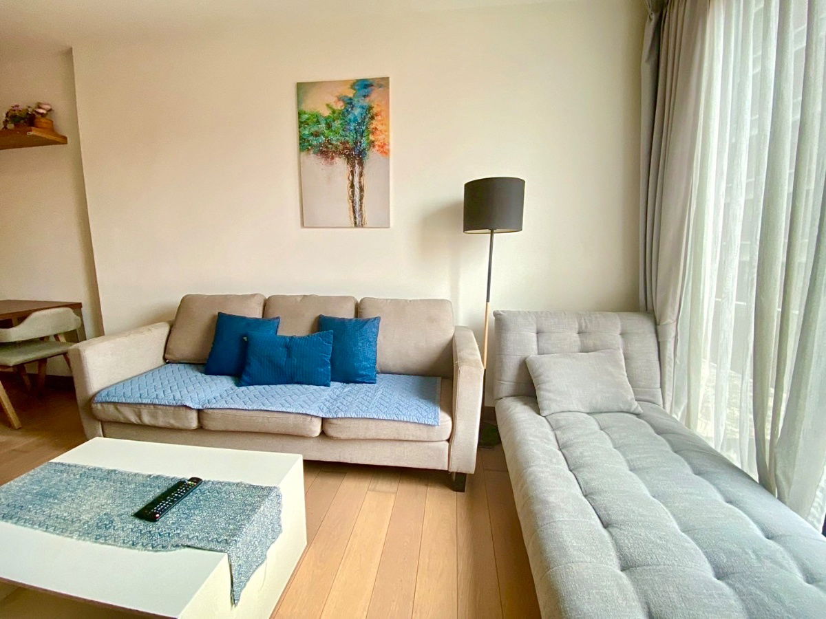 รูป The Astra Condo ให้เช่าคอนโดใจกลางเมือง ย่านช้างคลาน - รูปที่ 3/17