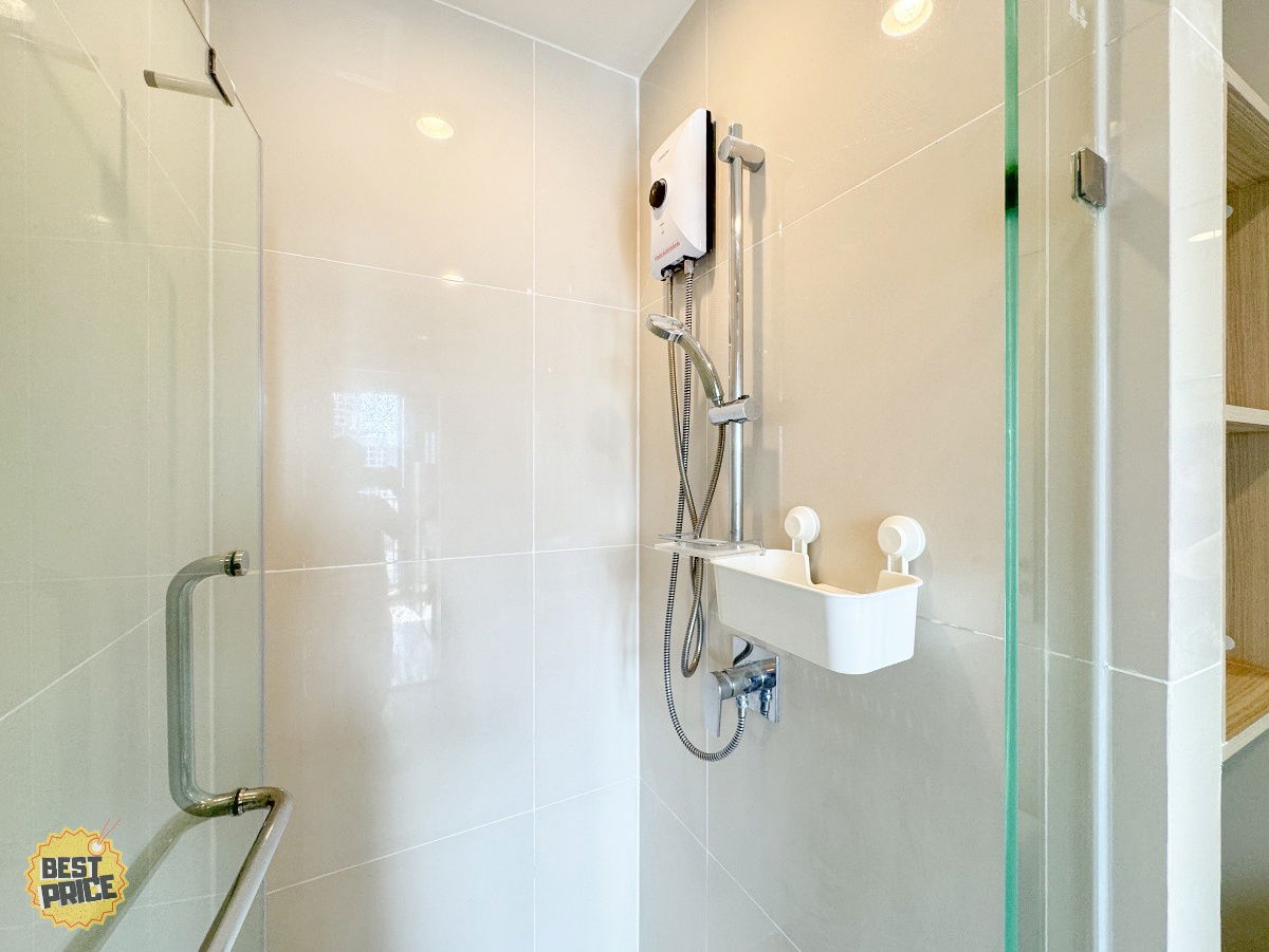 picture For rent at Nue Noble Ratchada - Lat Phrao / Line ID : @bestprice (with @ too) - 12/14