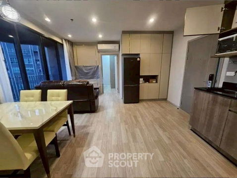 2-BR Condo at Ideo Mobi Sukhumvit Eastpoint near BTS Bearing (ID 2235574)