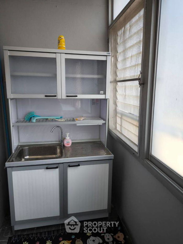 picture 3-BR Condo at Siam Condominium near MRT Phra Ram 9 (ID 1530215) - 8/13