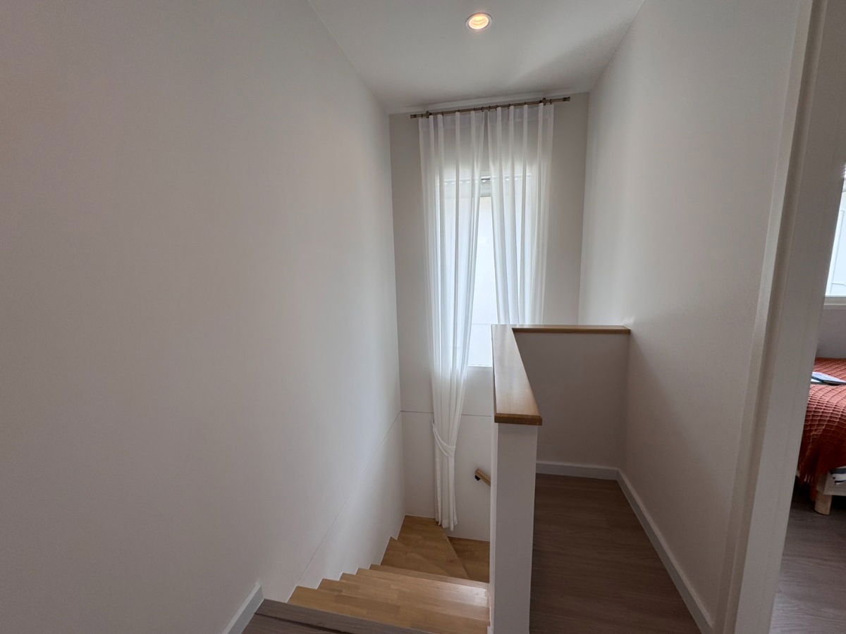 picture For Sale: Single Detached House at Kanasiri Bangna (House No. 89/342) – Move-in Ready - 9/15