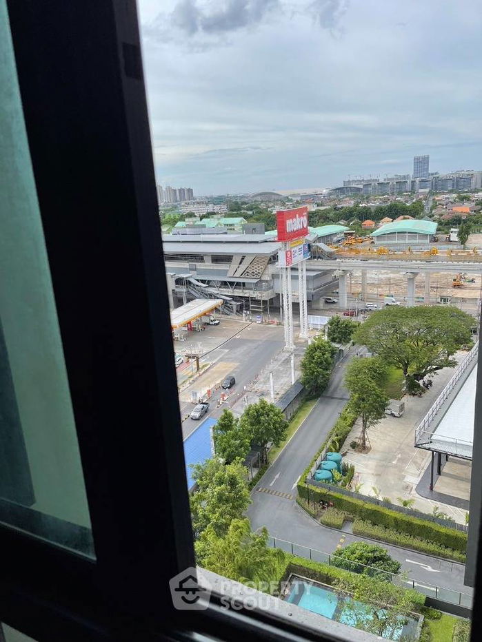 picture 1-BR Condo at Nue Noble Chaengwattana in Bang Talat (ID 1740725) - 67/93
