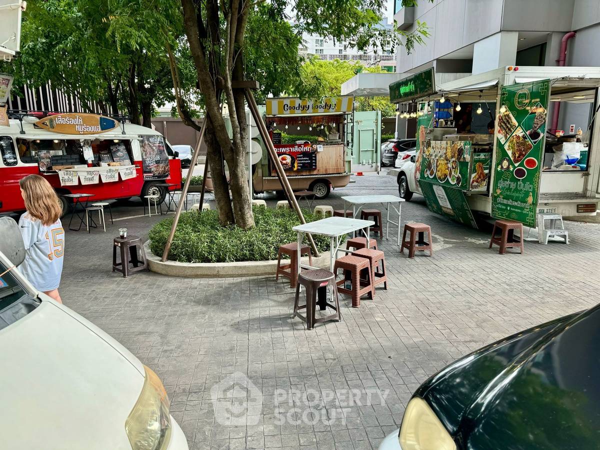 picture 2-BR Condo at Fuse Mobius Ramkhamhaeng Klongton near ARL Ramkhamhaeng (ID 2049426) - 44/48