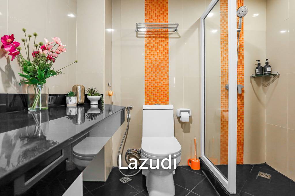 picture Nordic VIP Condo for Sale in Pratumnak - 13/17