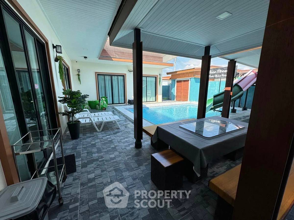 picture 3-BR Villa in Thap Tai (ID 1721871) - 9/12