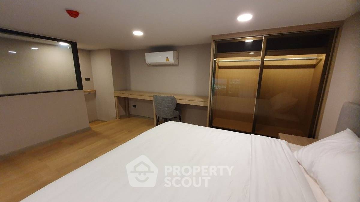 รูป คอนโด 1-ห้องนอน ที่ วาลเด้น อโศก ใกล้ MRT สุขุมวิท (ID 1371956) - รูปที่ 8/11