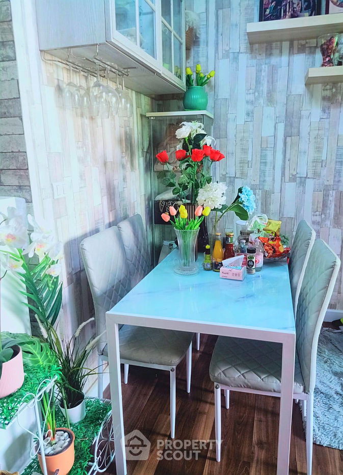 picture 1-BR Condo at A Space Me Sukhumvit 77 in Suan Luang (ID 999113) - 2/14