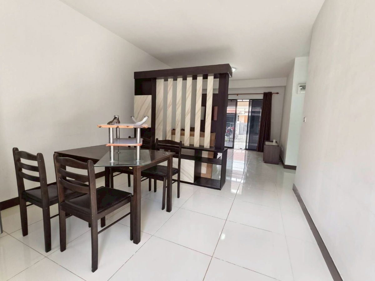 รูป หมู่บ้านพนาสนธิ์แกรนด์วิลล์ WR-03583 - รูปที่ 5/12