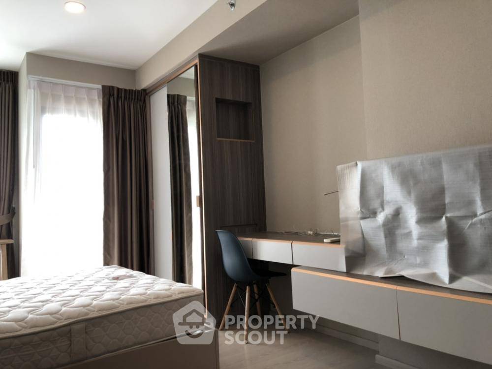 รูป คอนโด 1-ห้องนอน ที่ ไนท์บริจจ์ พหลโยธิน อินเตอร์เชนจ์ ใน อนุสาวรีย์ (ID 1500341) - รูปที่ 5/6