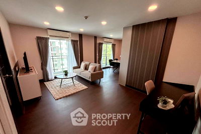 Condos for sale Hua Hin Bus Station : 2-BR Condo at The 88 Condo Hua Hin close to Hua Hin City (ID 2024820)