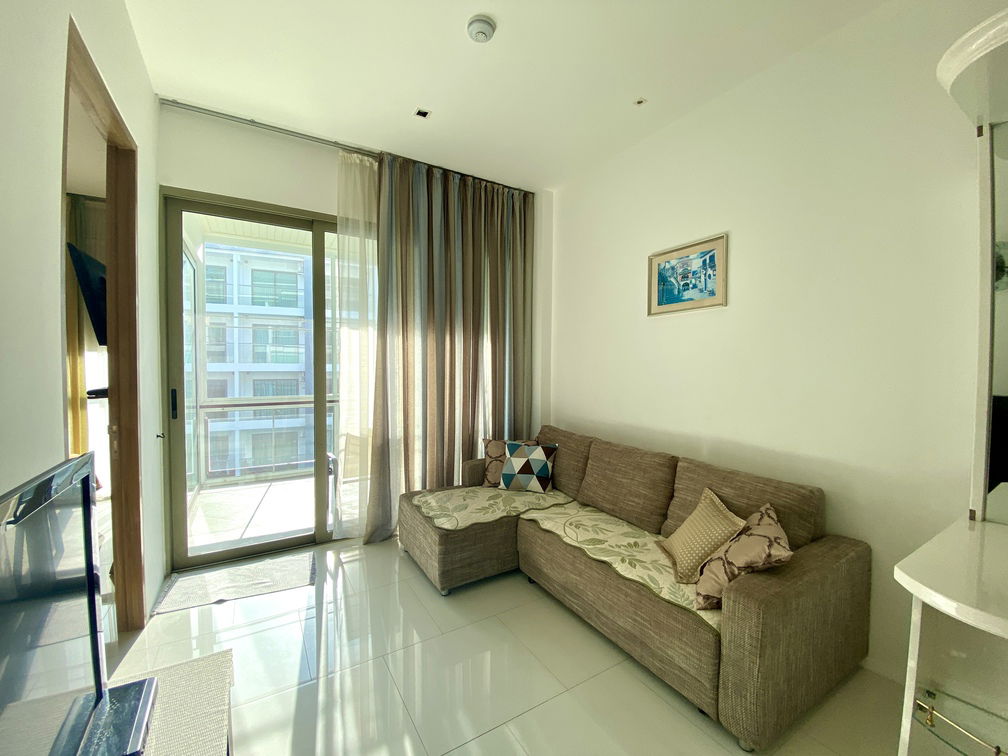 รูป 2 Bedrooms Condominium @ The Sanctuary - รูปที่ 6/32