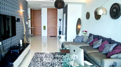 ขายคอนโด : คอนโด 3-ห้องนอน ที่ เดอะ แซงชัวรี วงศ์อมาตย์ ใกล้ ปราสาทสัจธรรม (ID 2235280)