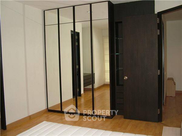 picture 3-BR Condo at Citi Smart Sukhumvit 18 near BTS Asok (ID 509956) - 5/7