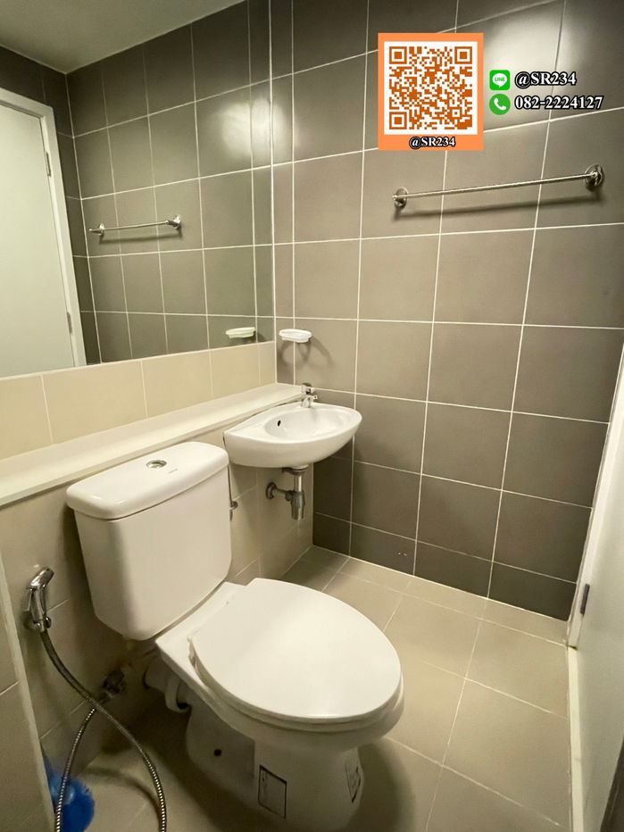 รูป 🌸🌸 Hot Price 🌸🌸ให้เช่า/For RENT พลัม รามคำแหงสเตชั่น (Plum Condo Ramkhamhaeng Station) - รูปที่ 12/27