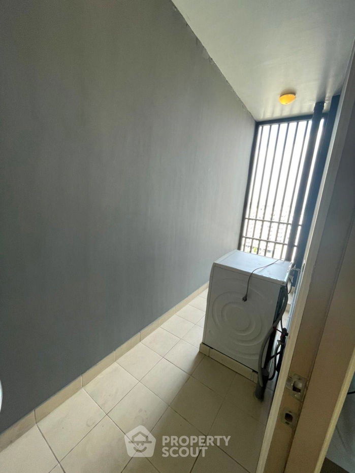 picture 2-BR Condo at Supalai Premier Ratchathewi near BTS Ratchathewi (ID 1560953) - 13/16
