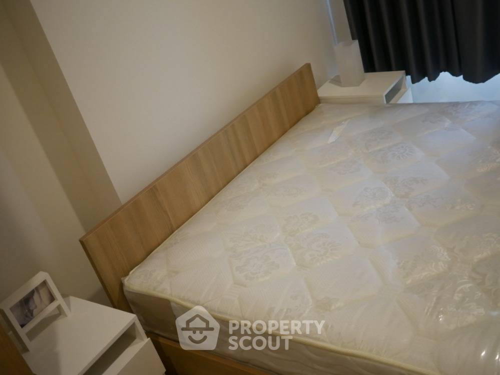 picture 1-BR Condo at Nue Noble Chaengwattana in Bang Talat (ID 1740725) - 15/93