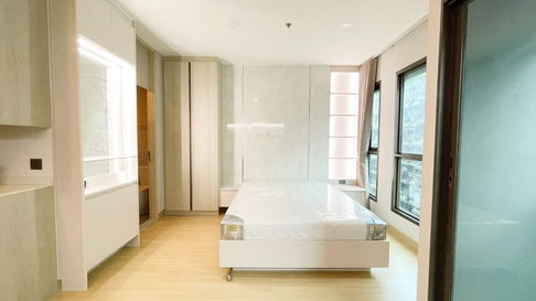  Don't delay! 🔥🔥🔥 For rent: Lumpini Suite Din Daeng - Ratchaprarop. Beautiful room, exactly as pictured. Fully furnished. 