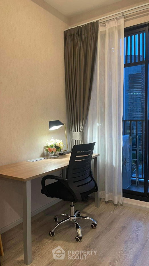 picture 1-BR Condo at Knightsbridge Prime Ratchayothin near BTS Ratchayothin (ID 866970) - 4/8