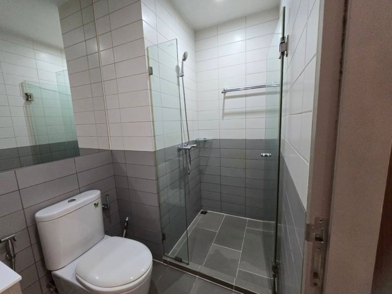 รูป 💛💙❤️(For Rent)IDEO MOBI SUKHUMVIT 81🚝30m.BTS Onnut - รูปที่ 10/11