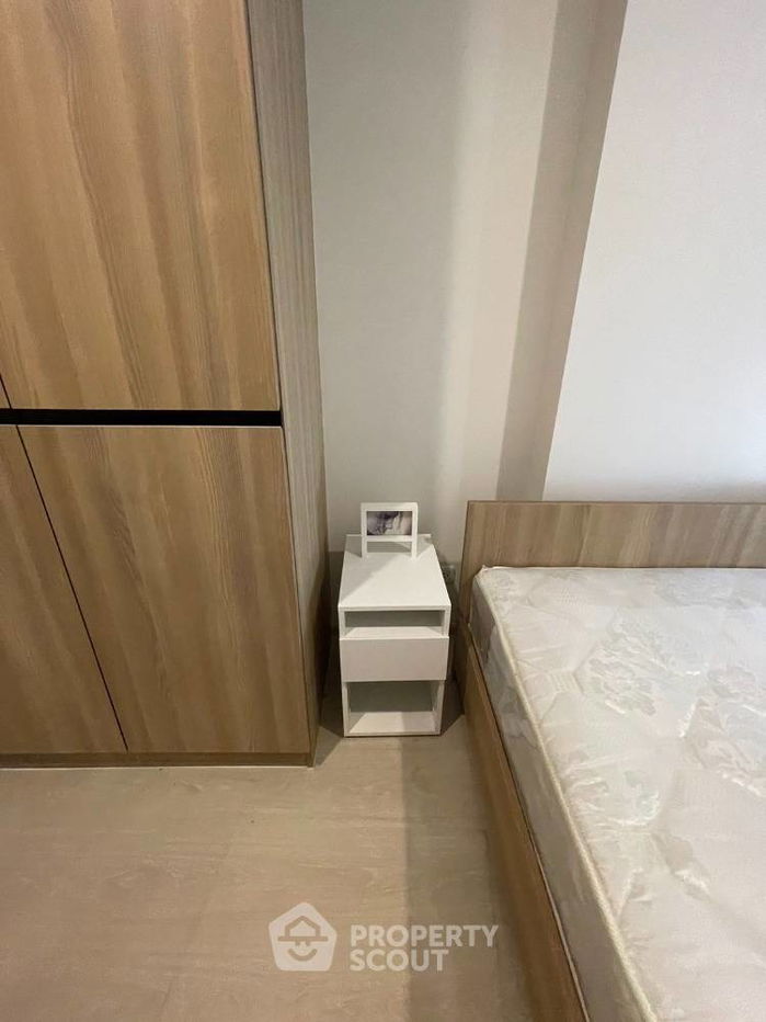 picture 1-BR Condo at Nue Noble Chaengwattana in Bang Talat (ID 1740725) - 31/93