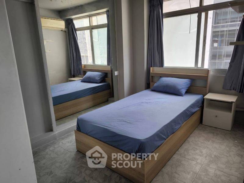 picture 3-BR Condo at Siam Condominium near MRT Phra Ram 9 (ID 1530215) - 5/13