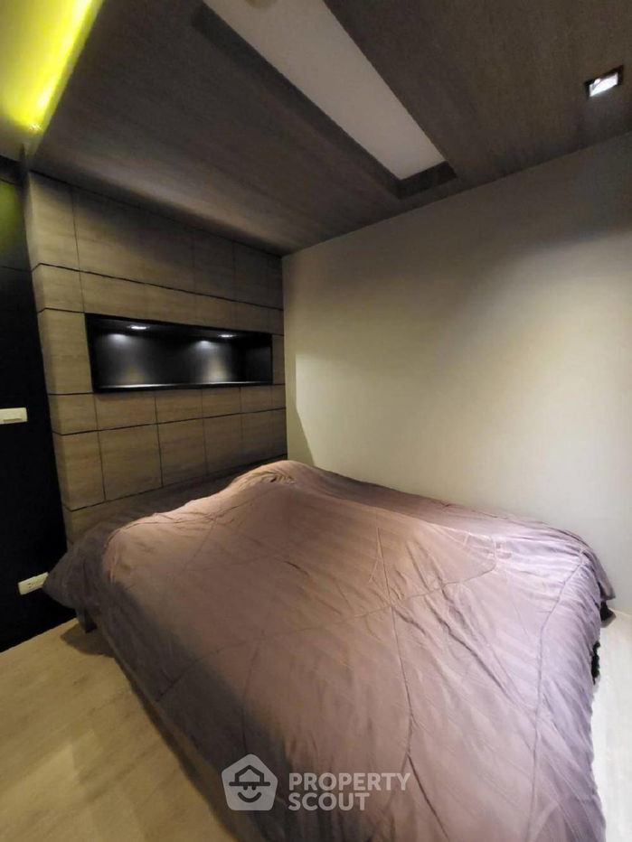 รูป คอนโด 1-ห้องนอน ที่ แอล ลอฟท์ รัชดา 19 ใกล้ MRT รัชดาภิเษก (ID 1826872) - รูปที่ 17/19