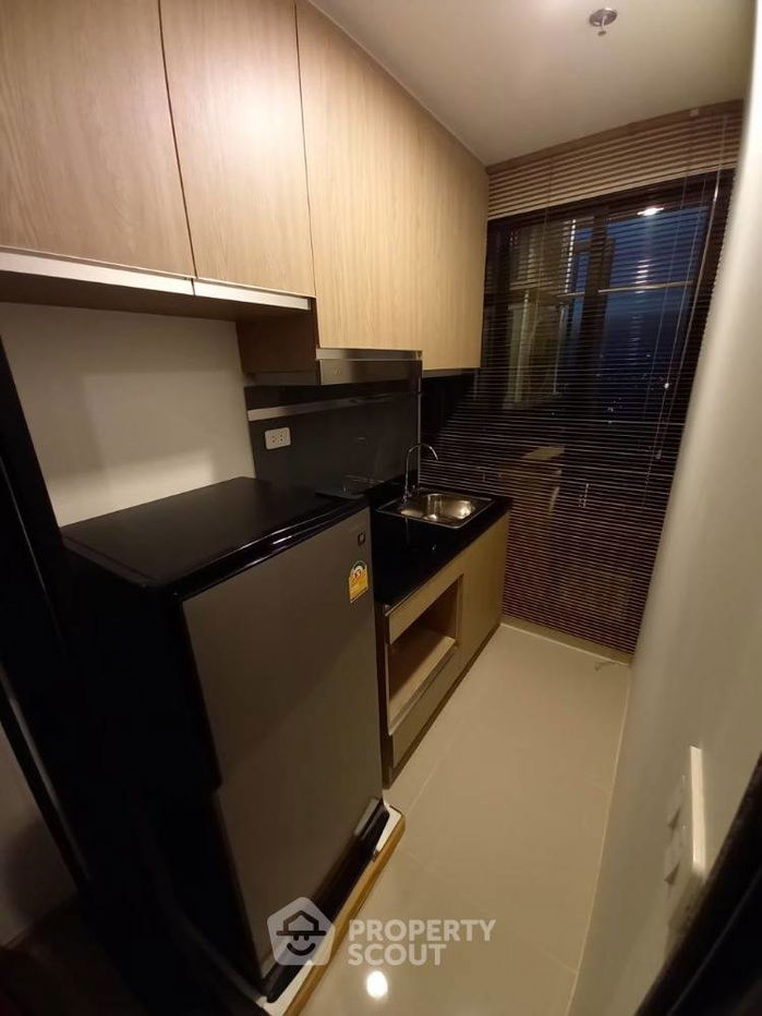 picture 1-BR Condo at Niche Mono Sukhumvit-Bearing near BTS Bearing (ID 2002018) - 3/6