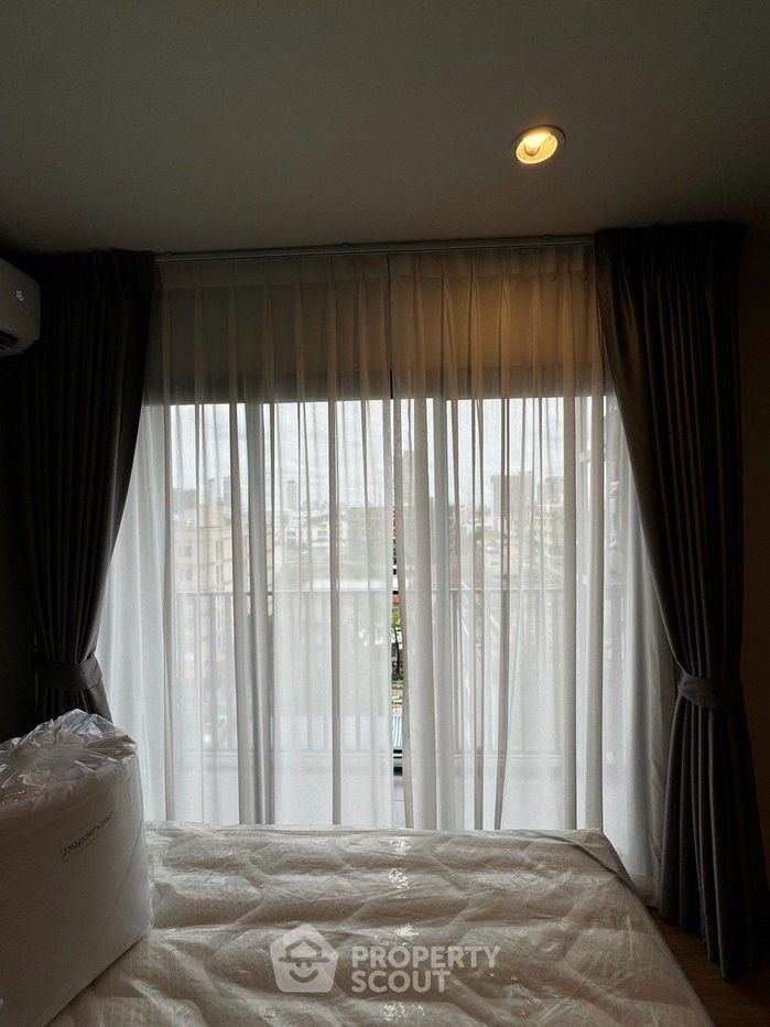 รูป คอนโด 1-ห้องนอน ที่ เดอะ ไลน์ ไวบ์ พหลโยธิน ใกล้ BTS ห้าแยกลาดพร้าว (ID 1755384) - รูปที่ 17/20