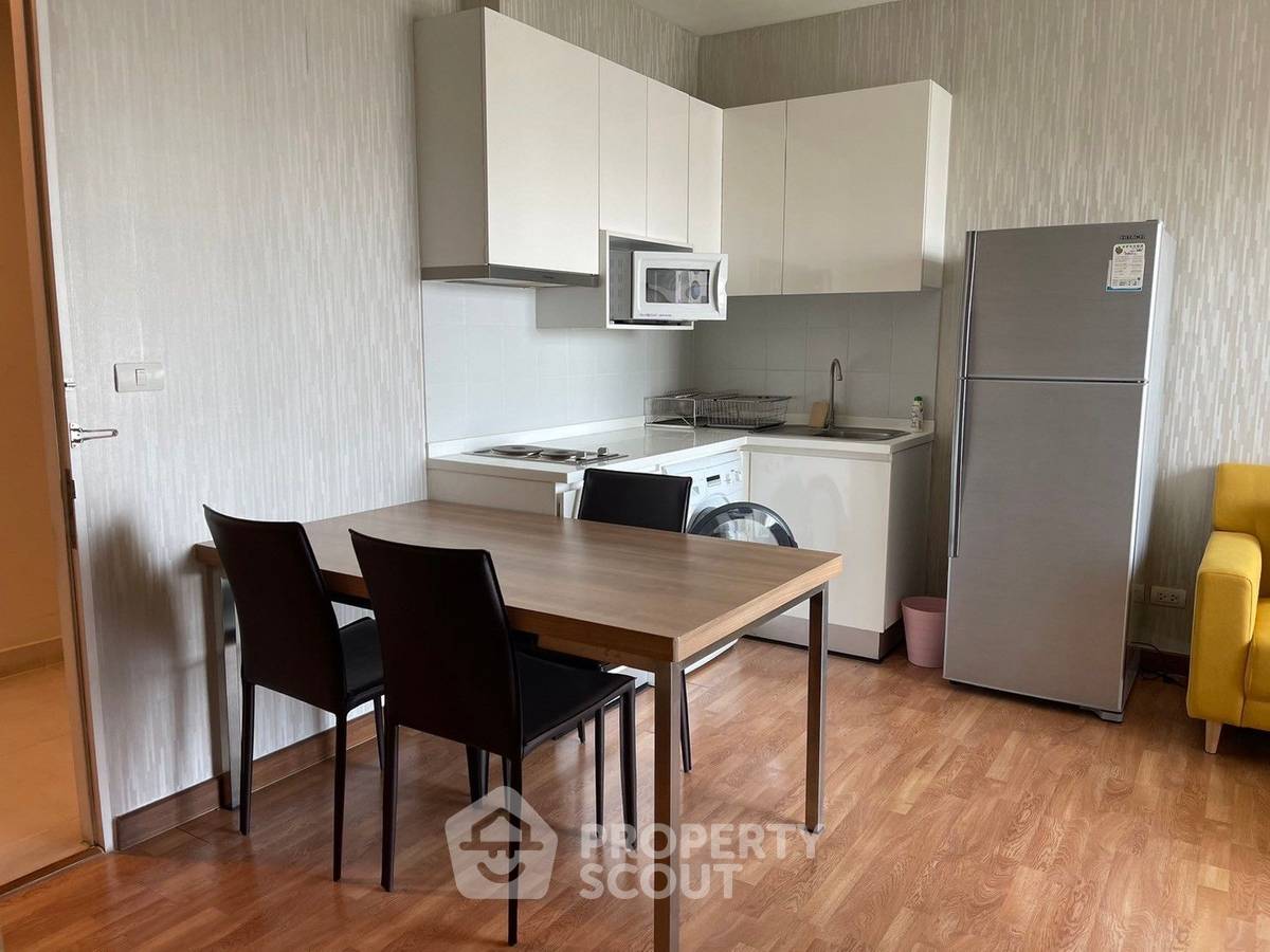 picture 2-BR Condo at The Coast Bangkok near BTS Bang Na (ID 1906053) - 2/6