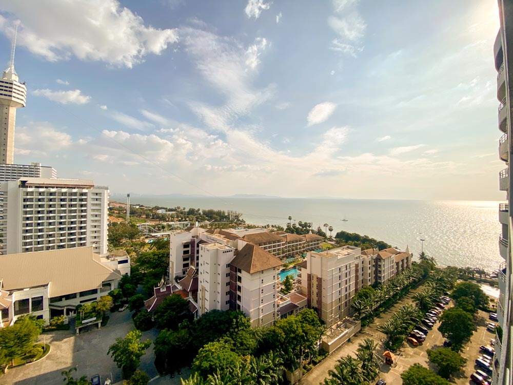 picture 2 Bedrooms Condominium @ View Talay 3 - 10/33