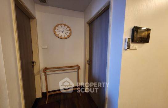 picture 1-BR Condo at Supalai Lite Sathorn-Charoenrat in Bang Khlo (ID 1557543) - 11/11