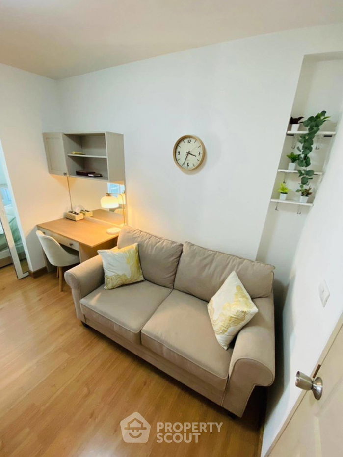 picture 1-BR Condo at Chapter One Modern Dutch in Rat Burana (ID 1647100) - 1/5