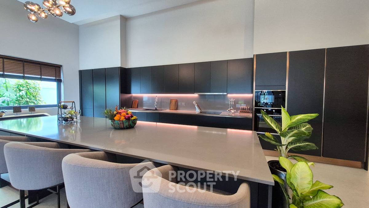 รูป วิลล่า 5-ห้องนอน ที่ โซโนรา เรสซิเดนส์ ชากนอก ใกล้ เมืองพัทยา (ID 2140105) - รูปที่ 6/23