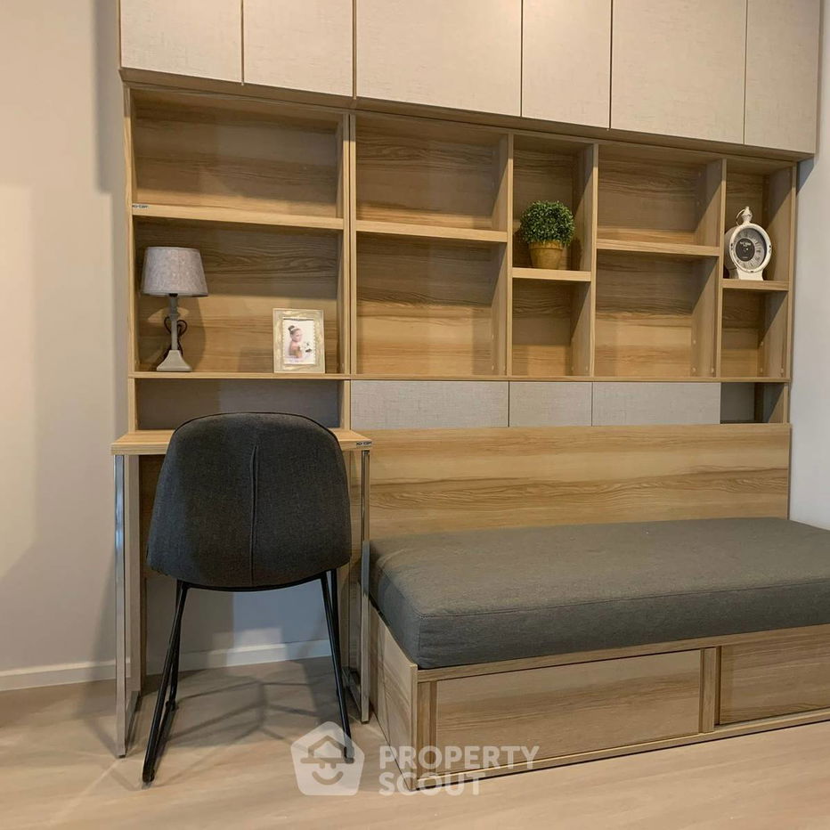 รูป คอนโด 1-ห้องนอน ที่ คอนโด เซียล่า ศรีปทุม ใน ลาดยาว (ID 621500) - รูปที่ 1/3