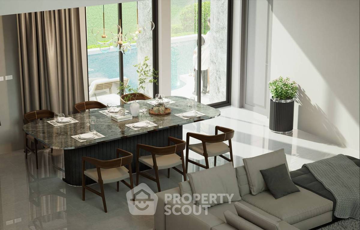 รูป วิลล่า 5-ห้องนอน ใกล้ เมืองพัทยา (ID 2098742) - รูปที่ 10/18