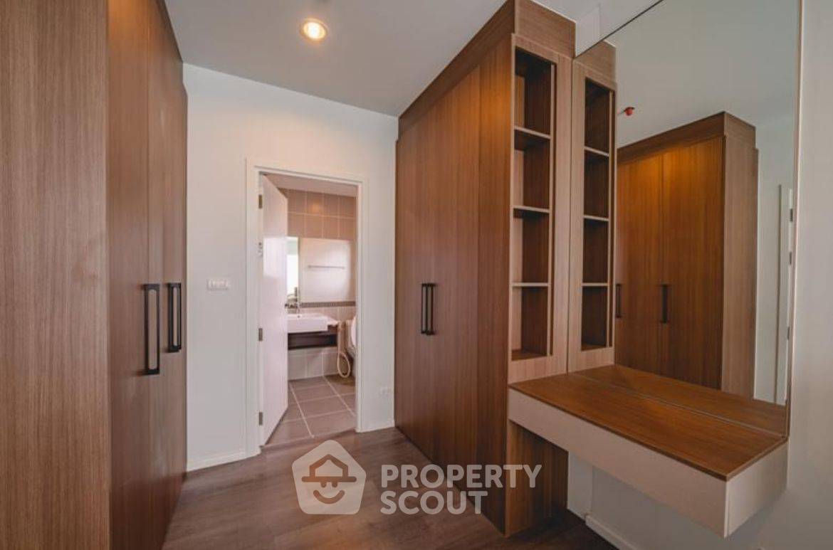 picture 2-BR Condo at The Stage Taopoon - Interchange near MRT Tao Poon (ID 1381372) - 7/9